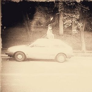 Meet your Posher, Silas